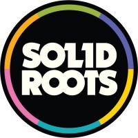 SolidRoots, a division of Spin Master, Inc.