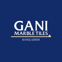 GANI MARBLE TILES - Bangladesh logo - Similar company to Ati Ceramics Ltd.