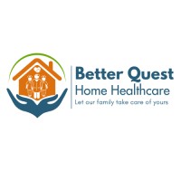 Better Quest Home Healthcare Services logo - Similar company to Lsat Unplugged