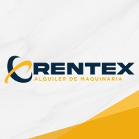 RENTEX Guatemala logo - Similar company to Rentex