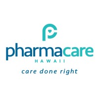 Pharmacare Hawaii logo - Similar company to Smart Supply Chain Inc