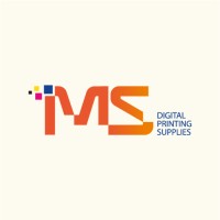 MS Digital Printing Supplies logo - Similar company to Microservice Tecnologia Da Informação