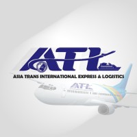 Asia Trans International Express & Logistics logo - Similar company to Premier Mercantile Services