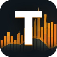 Traderscale logo - Similar company to Tradelytic