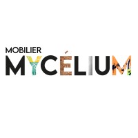 Mycélium-Mobilier logo - Similar company to Genodics