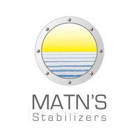 MATNS Stabilizers logo - Similar company to Habets Industrial Components & Surface Technology Bv