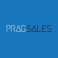 PRAG Sales logo - Similar company to Triomera