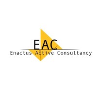 Enactus Active Consultancy logo - Similar company to We Are Neutral