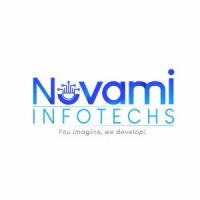 Novami Infotech Pvt Ltd logo - Similar company to Samvit Infotech