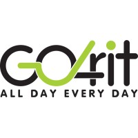 GO4rit logo - Similar company to Go4Foundation