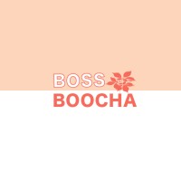 Boss Boocha