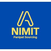 NIMIT PANIPAT SOURCING logo - Similar company to Krishna International Panipat