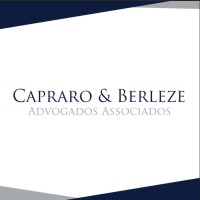Capraro & Berleze Advogados Associados logo - Similar company to Ebs Sistemas