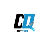 CD Info Tech logo - Similar company to Binary Code Technologies