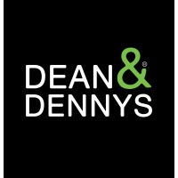 Dean & Dennys logo - Similar company to Datex