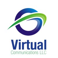 VirtualComm LLC logo - Similar company to Virtuel Comm