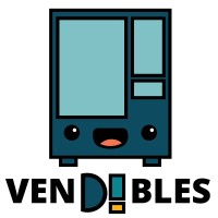 Vendibles Pte Ltd logo - Similar company to Enspire Pte. Ltd.