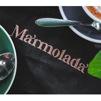 Marmolada logo - Similar company to Momakin