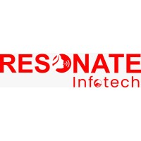 Resonate Infotech logo - Similar company to Nishanthan Law Office