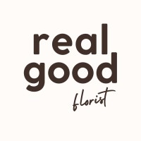Real Good Florist logo - Similar company to Evolve Hr Llc