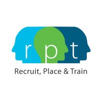 Recruit Place & Train Pte Ltd (RPT) logo - Similar company to Ec World Reit