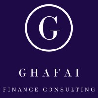 Ghafai Finance Consulting logo - Similar company to Edda Stock Finance