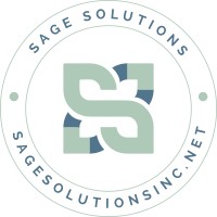 Sage Solutions Bookkeeping logo - Similar company to Affordable Accounting