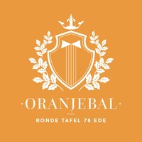 Oranjebal Ede 2025 logo - Similar company to Easywarm Vloerverwarming B.V.