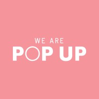 We Are Pop Up logo - Similar company to Storefront