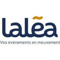 Péniche Laléa logo - Similar company to Elfy.App
