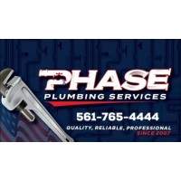 PHASE Services - Plumbing Contractor logo - Similar company to Ici Llc