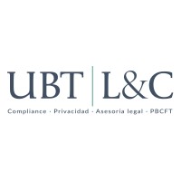 UBT Legal & Compliance logo - Similar company to Compliance Solutions