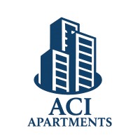 ACI Apartments logo - Similar company to Birdbuffer