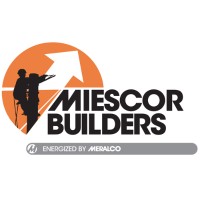 Miescor Builders, Inc. logo - Similar company to Dqa Environmental Design