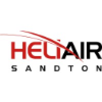 Heli Air Sandton logo - Similar company to Gemelli Restaurant Group
