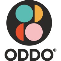 ODDO logo - Similar company to Oddo Group