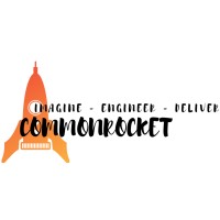 commonrocket logo - Similar company to Electrine Ingenum
