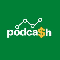Podcash logo - Similar company to Sochcast