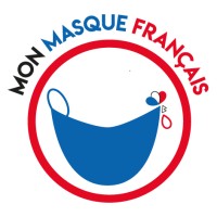 Mon Masque Français logo - Similar company to Celma Paris