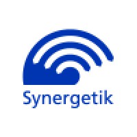 Synergetik GmbH logo - Similar company to Imar Navigation Gmbh