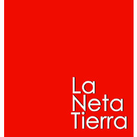 La Neta Tierra logo - Similar company to La Neta