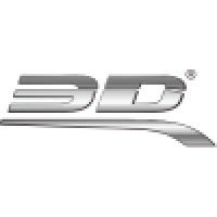 3D® MATS logo - Similar company to Numobi