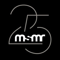 MSMR Architects logo - Similar company to Fsp (Gb) Ltd
