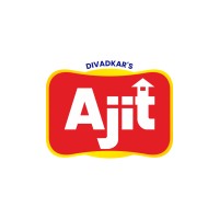 Ajit Bakery - Sweets Namkeens Cakes Snacks logo - Similar company to Ajit Bakery