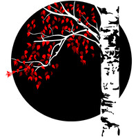 Red Birch logo - Similar company to Q1 Group