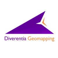 Diverentia Geomapping logo - Similar company to Pt Emifly Teknologi Solusi