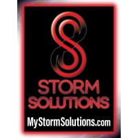 Storm Solutions Company logo - Similar company to The Hail Group