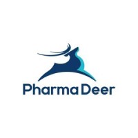 PharmaDeer logo - Similar company to Alphamol Science Ltd