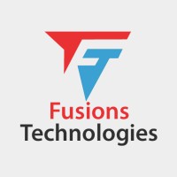 Fusions Technologies logo - Similar company to Imagination Ai