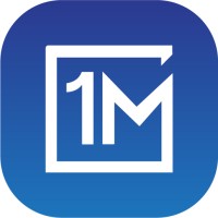 Tech1M.AI logo - Similar company to Thirdfi